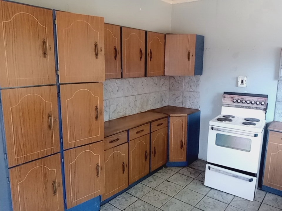 3 Bedroom Property for Sale in Vierfontein Free State